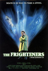 The Frighteners Poster 2