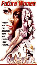 The Girl from Rio Poster 6