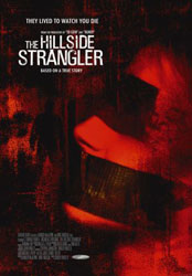 The Hillside Strangler Poster 1