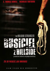 The Hillside Strangler Poster 2