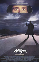 The Hitcher Poster 1