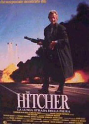 The Hitcher Poster 2
