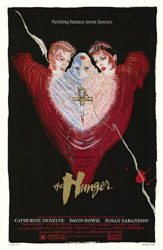 The Hunger Poster 1