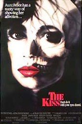 The Kiss Poster 1