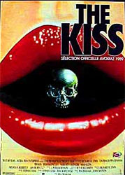 The Kiss Poster 2