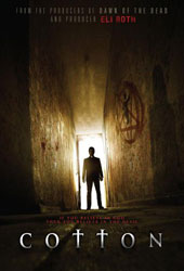 The Last Exorcism Poster 4