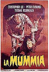 The Mummy Poster 3