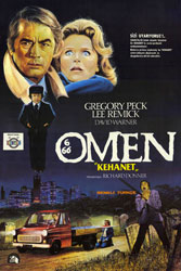 The Omen Poster 4