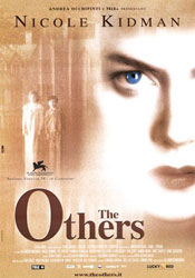 The Others Poster 1