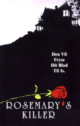 The Prowler Poster