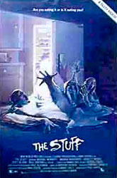The Stuff Poster 1