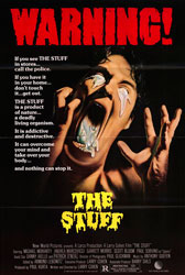 The Stuff Poster 2