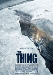 The Thing Poster 2