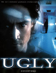 The Ugly Poster
