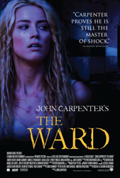 The Ward Poster 1