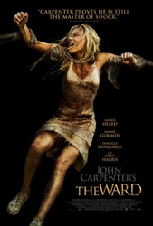 The Ward Poster 2