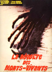 Tombs of the Blind Dead Poster 4