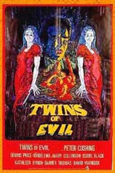 Twins of Evil Poster 2