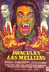 Twins of Evil Poster 3