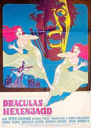 Twins of Evil Poster 5
