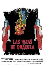 Twins of Evil Poster 6