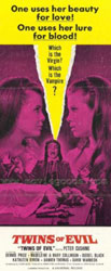 Twins of Evil Poster 7