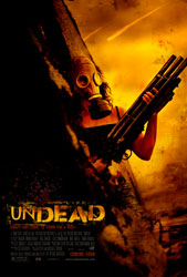 Undead Poster 1