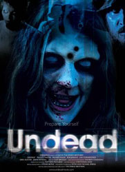 Undead Poster 4