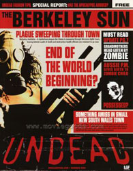 Undead Poster 5