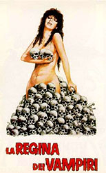 Vampire Circus Poster 5