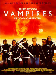 Vampires Poster 2