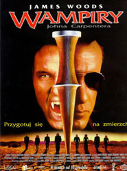 Vampires Poster 3