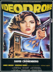Videodrome Poster 4
