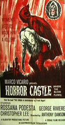 The Virgin of Nuremberg Poster 6