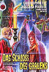 The Virgin of Nuremberg Poster 7