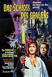 The Virgin of Nuremberg Poster 8