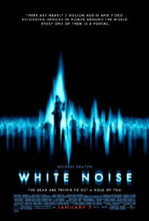 White Noise Poster 1