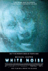 White Noise Poster 2