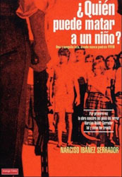 Who Can Kill A Child? Poster 4