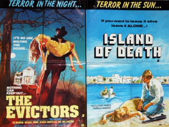 Who Can Kill A Child? Poster 6