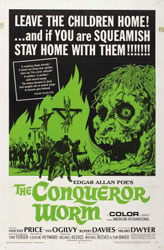 Witchfinder General Poster 3