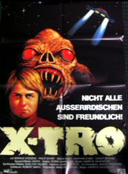 X-Tro Poster 2