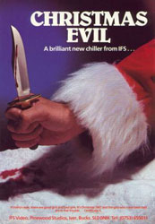 You Better Watch Out Poster