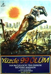 Zombi 2 Poster 4