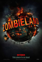 Zombieland Poster 1
