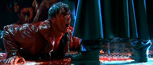 Блейд - смотреть онлайн Блейд - смотреть онлайн