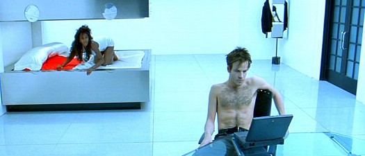 Блейд - смотреть онлайн Блейд - смотреть онлайн