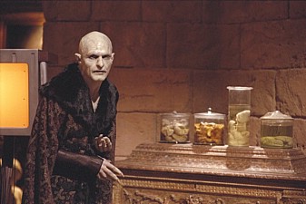 Блейд 2 - смотреть онлайн Блейд 2 - смотреть онлайн