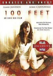 100 Feet Video Cover 1
