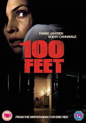 100 Feet Video Cover 2
